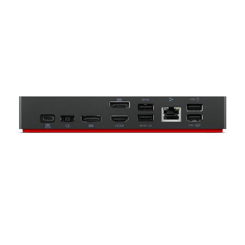 Lenovo ThinkPad Universal USB-C Dock