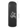 Professional Boxing Sandbag Hanging Type Thicken Training Punching Bag for Fitness Room