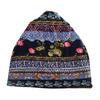 Soft Fabric Breathable Skullies Hat Stretch Chemo Beanie Hat Fashion Turban Headwear  Spring Summer