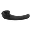 Black Center Door Inner Puller ide Grommet Interior Pull Handle Automobile Part for Buick GL8 2006 2007 2008 2009 2010-2012