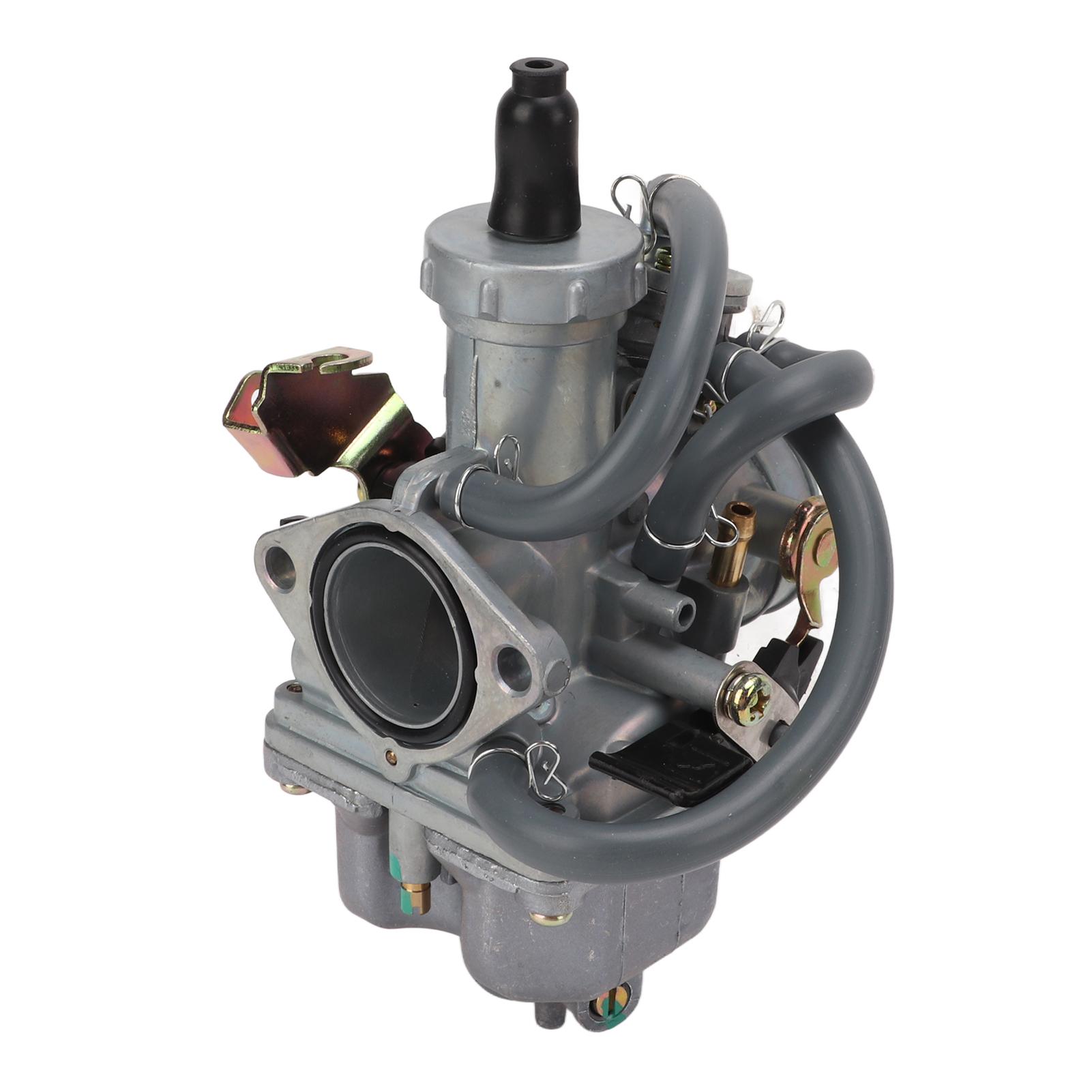 

Карбюратор для квадроцикла Профессиональный Высокоэффективный Металлический Карбюратор Замена для TRX250 TRX250TE TRX250TM