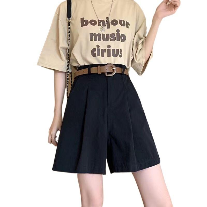 Womens Chic Contemporary Brown Pu Belt For Effortless Autumn Style In 2023