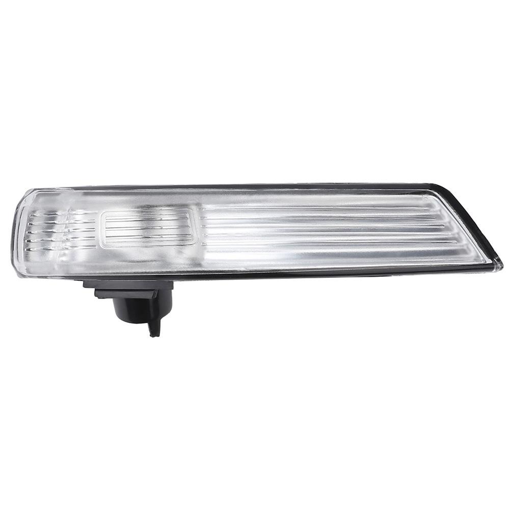 Car Rearview Mirror Turn Signal Light Lampshade for Mondeo Right