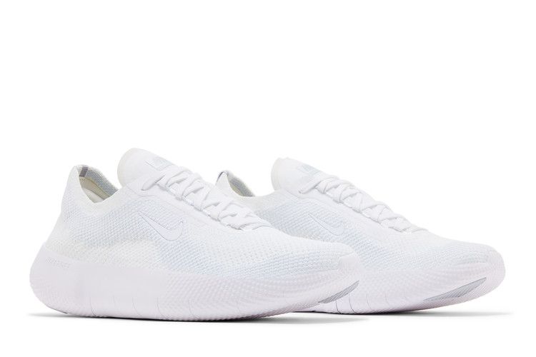 Nike Free 2025 White Photon Dust Men's Sneakers