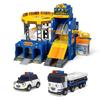 Tayo Car Play Double Set
