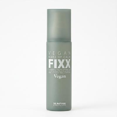 Make-up – Primers en pre make-up foundations