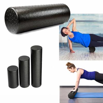 Sportovní Foam Roller Masáž svalových tkání Fitness jóga Pilates Trigger Point Bar