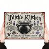 **Metal Sign Wall Art 20x30cm Tin Painting Home Decor Metal Plate Decoration**