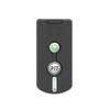 Upgrades Wireless Intercom Doorbells Portable Two Way Voice Communication 1/2 Mile   Ranges Rechargeable Battery for Home