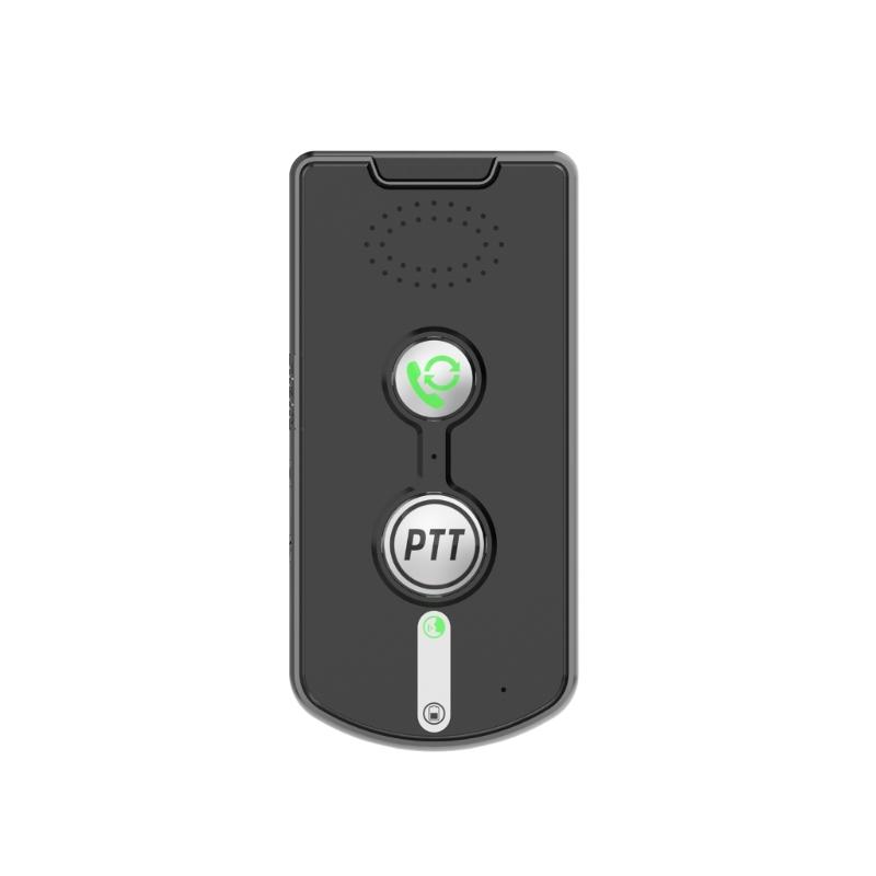 Upgrades Wireless Intercom Doorbells Portable Two Way Voice Communication 1/2 Mile   Ranges Rechargeable Battery for Home