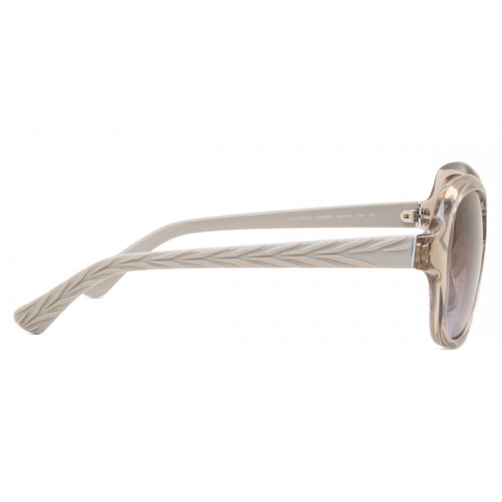 VOGUE EYEWEAR Vo2871s 299068 Women Sunglasses