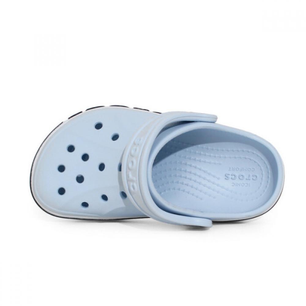 Crocs Toddler Sandal Slipper Baya Band Clog