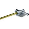 / Passend für 1987-1990 Honda CBR600F Kraftstoffhahn-Ventil-Baugruppe/Passend für Honda VT600C Shadow 88-97 Steed 400 Steed 600 NSR250 MC21 CBR400 NC23 NC29 Kraftstoffventil