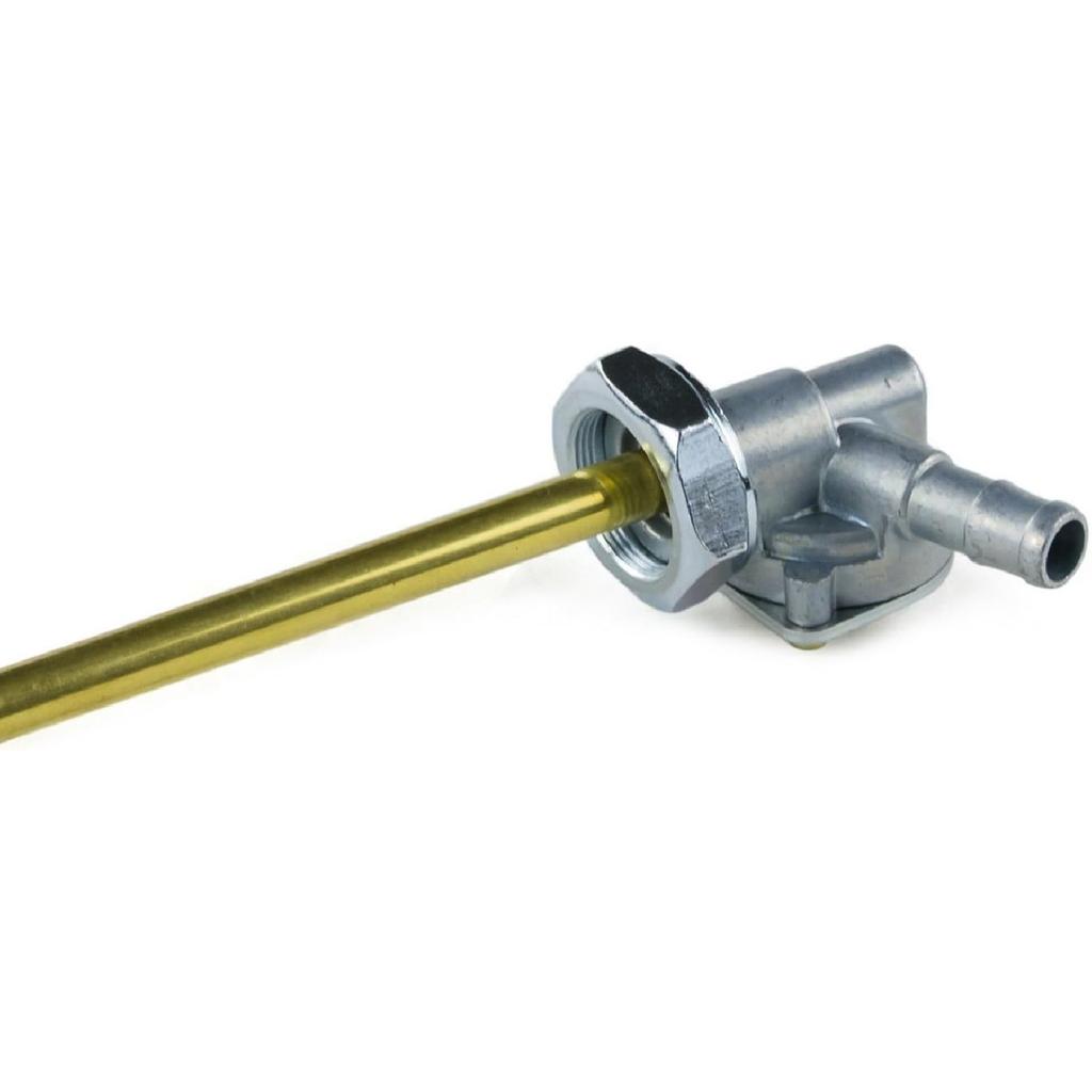 / Passend für 1987-1990 Honda CBR600F Kraftstoffhahn-Ventil-Baugruppe/Passend für Honda VT600C Shadow 88-97 Steed 400 Steed 600 NSR250 MC21 CBR400 NC23 NC29 Kraftstoffventil