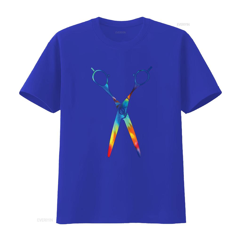 Hairdresser Hairstylist Hairdressing Hairstyling Beauticians T Shirt Vintage Washed Designer Clothes Casual Graphic Soft