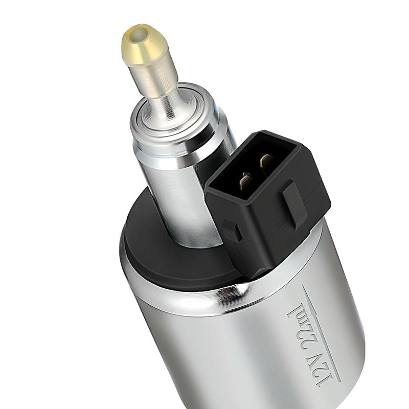 Auto Diesel Heizung Ölbrennstoffpumpe 12V 24V 22ml Geräuscharme Luftheizung Kraftstoffpumpe Puls Dosierpumpe Für Auto Heizung 2kW 5kW 8kW