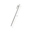 OEING Ultralight Camping Tent Stake