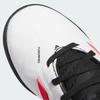 adidas Copa Pure 3 League TF Kids IH2241 Kids' Performance Sports Shoes Cloud White / Lucid Red / Core Black