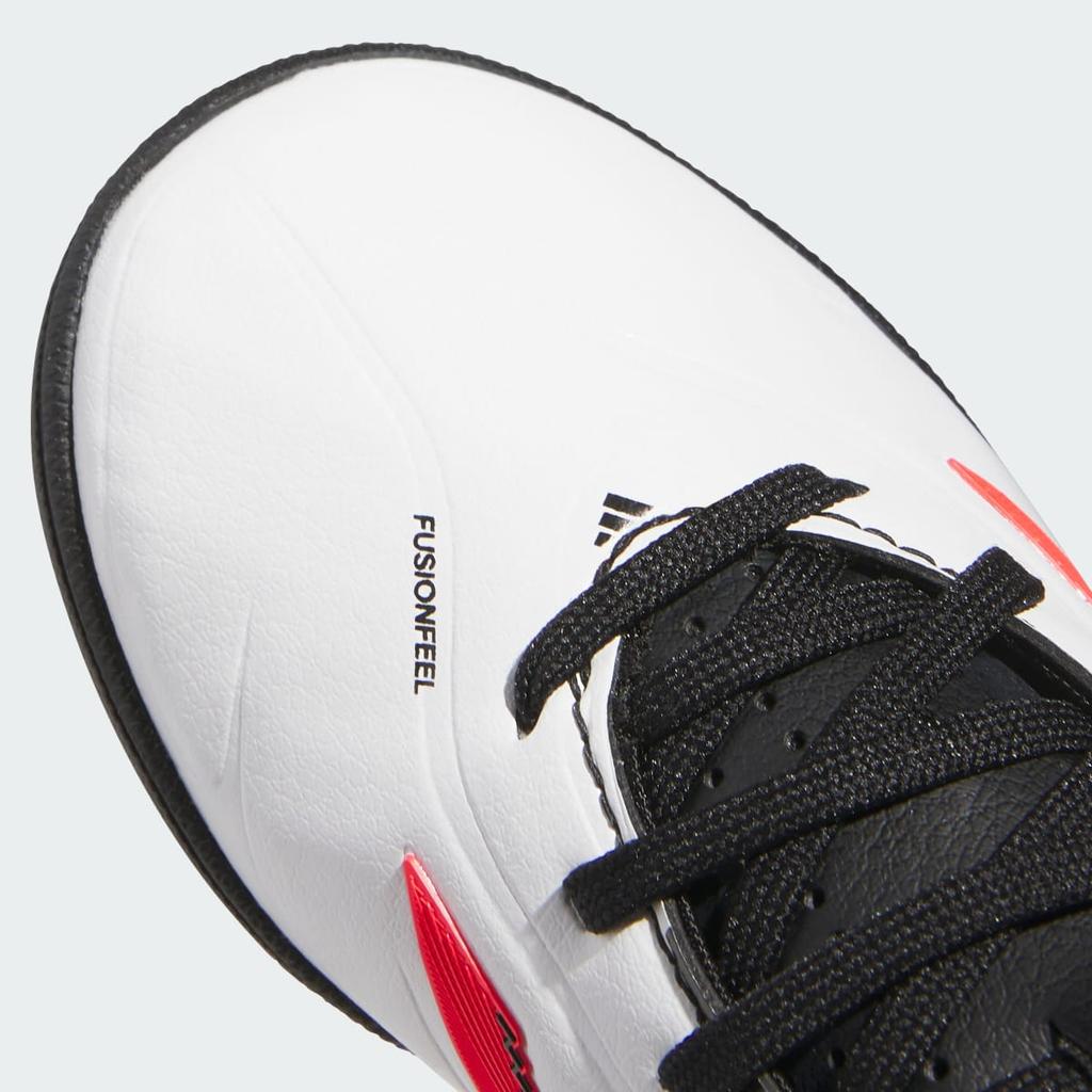 adidas Copa Pure 3 League TF Kids IH2241 Kids' Performance Sports Shoes Cloud White / Lucid Red / Core Black