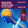 Vitamina D, Vitamina B2, Vitamina B6, Vitamina B12, 120 Capsule Integratore Alimentare