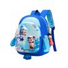 National Manga Cartoon Boys And Girls Backpack Foreign Style Printing Kindergarten Primary School Students Schoolbag Children Backpack