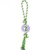 Pet Toys, Cotton Rope, Dog Pen, Drawstring, Durable Teeth, Rope Knot, Training, Self-entertainment and Boredom Dog Toys