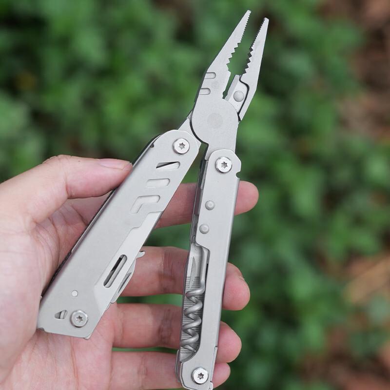 Alliance MQ117 Multifunction Pliers