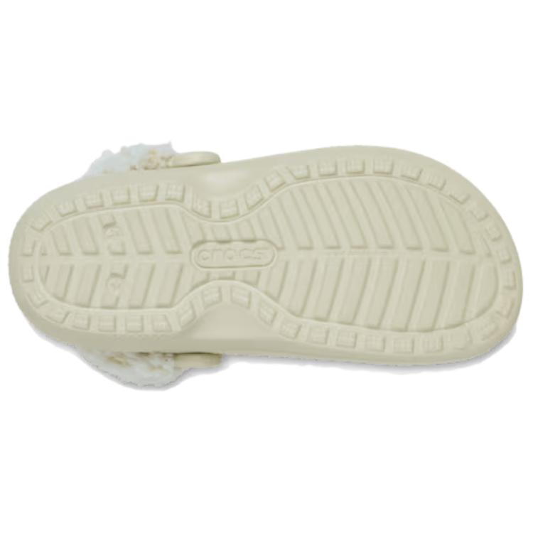 Crocs Classic Clog Clogs Unisex Beige 211396-2Y2