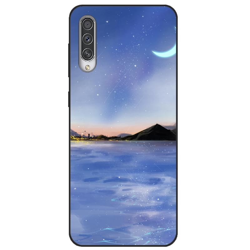 Cover For Samsung Galaxy A30s Case Soft Silicone Case For Samsung Galaxy A50 A505 SM-A505F/DS For Coque Samsung A50 s A50s A 30s