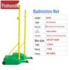 Yishunda Adjustable Mobile Multi-Sport Pole System