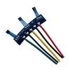 4.5CM Length Scooter Hall Sensor For Two Wheel Motor