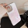 Vergoldete Spitze Bär Apfel 16 Promax Handyhülle Iphone Tropfenkleber 15 Galvanisieren Süß 14 Geeignet für 13 Huawei