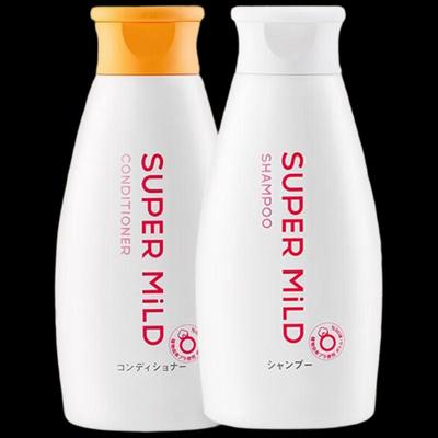 Set Shampoo e Balsamo Idratante Floreale Shiseido Fino