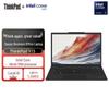 Lenovo ThinkPad X13 13.3-inch AI 4G Business Laptop (CN Version)