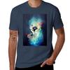 Eternal Bloom Tshirt Casual Street Style Short Sleeve Tee