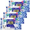 Reck Mizu no Geki Ochi Chou Atsu Wet Sheet 20 sheets (4 pack) Flooring detergent used Disinfection 24-hour antibacterial Uses alkaline electrolyzed