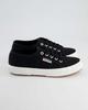 Кроссовки Superga 2750 Classic (F83) black/white