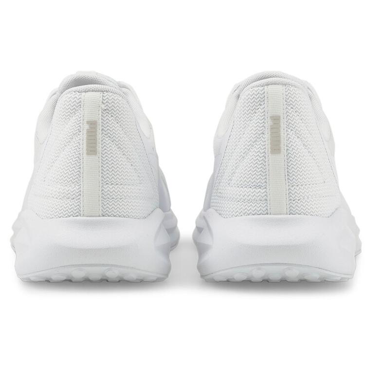 PUMA Twitch Runner 'White Grey Violet' 376289-03