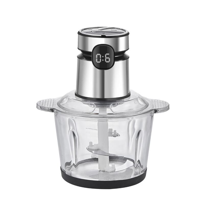 Zuozhixun Electric Food Processor