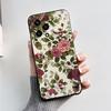 For Honor 200 Lite Case Stylish Painted Silicone TPU Phone Back Cover for Honor 200 Lite 5G Soft Case Honor200Lite 200Lite Funda