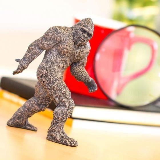 Figurine - SAFARI - S100305 - BIGFOOT