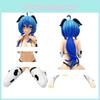 Genshin Impact Ganyu Handmade Ornaments Charming Decor For Enthusiasts And Collectors