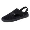 Ladies New Sandals Breathable Casual Shoes Plus Size Casual Shoes