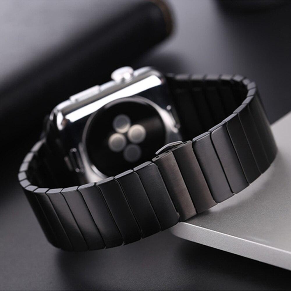 apple watch bracelet strap