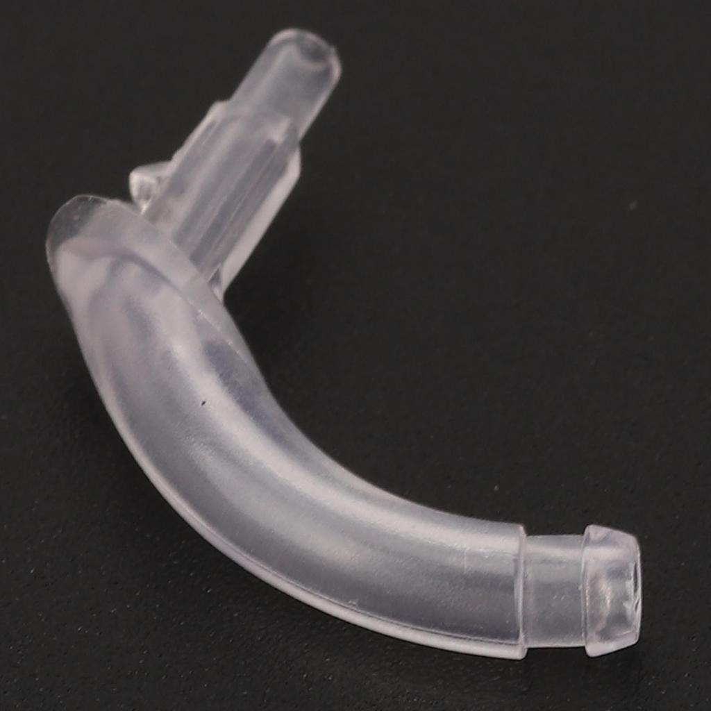 10pcs Hearing Device Ear Hook Professional Behind The Ear Hearing Device Hook Replacement Part for Oticon