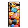 For Redmi Note 13R Pro Case Animals Soft Silicone TPU Phone Cases Back Cover For Xiaomi Redmi Note13R Pro Wolf Protector fundas