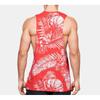 Under Armour Projekt Tanktop Herren Unisa Rot 1351590-608