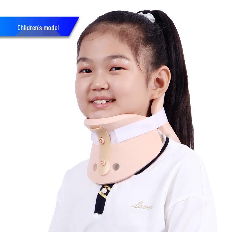Philadelphia Cervical Collar: Post-Op Anti-Head Drop Neck Support for Adults & Children