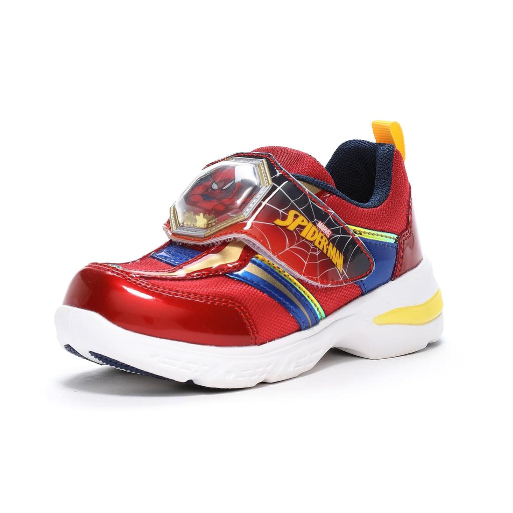 Sneakers MV022 Kids Red Cm 2E [Moonstar] 17.0