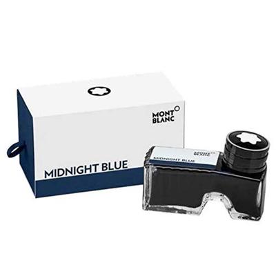 Fountain Pen Ink Bottle 60ml 128186 [Midnight Blue]